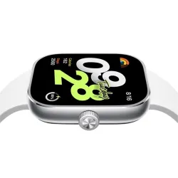 Xiaomi Redmi Watch 4 Silver Gray / BHR7848GL