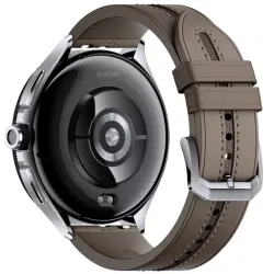 Xiaomi Watch 2 Pro LTE okosóra ezüst színű (BHR7210GL)