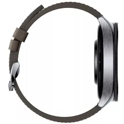 Xiaomi Watch 2 Pro LTE okosóra ezüst színű (BHR7210GL)