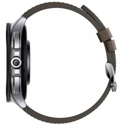 Xiaomi Watch 2 Pro LTE okosóra ezüst színű (BHR7210GL)