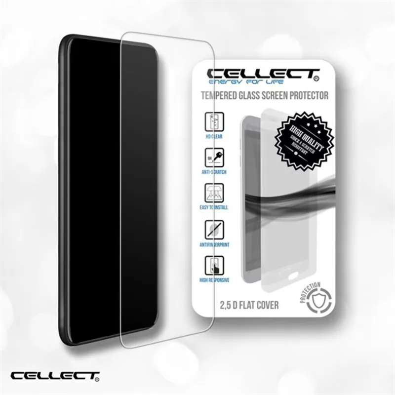 Cellect LCD-REALME7I-GLASS Realme 7i üveg kijelzővédő fólia Cellect LCD-REALME7I-GLASS Realme 7i üveg kijelzővédő fólia