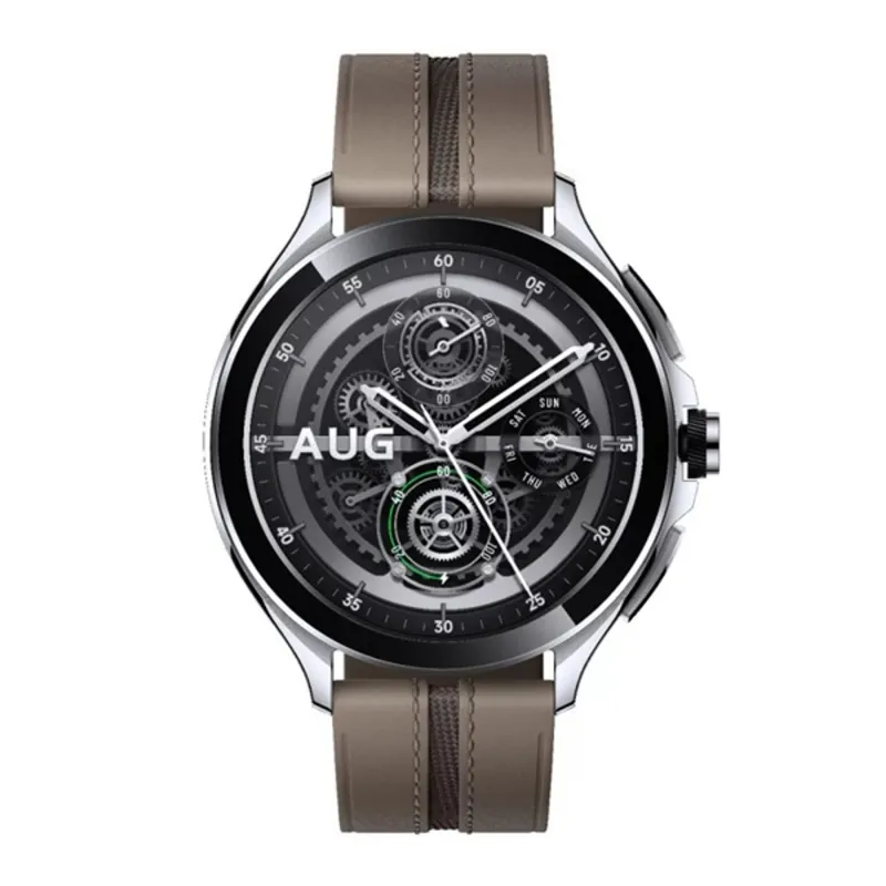 Xiaomi Watch 2 Pro Silver / BHR7216GL Xiaomi Watch 2 Pro Silver / BHR7216GL