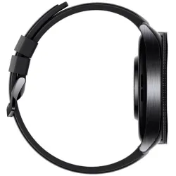 Xiaomi Watch 2 Pro 4G okosóra fekete