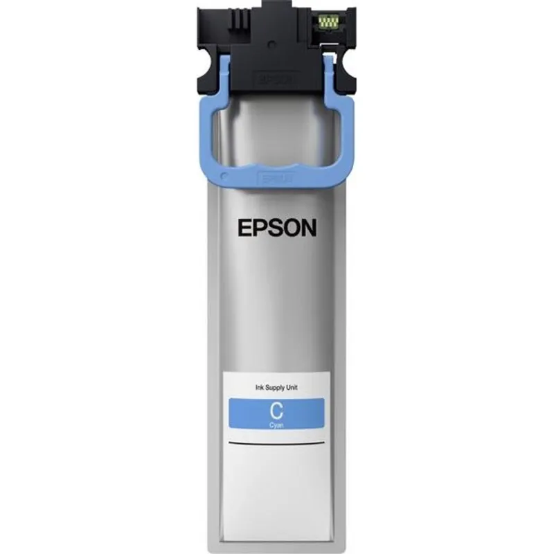 EPSON Patron T9452 Ink Cartridge Kék (Cyan) 5000/oldal EPSON Patron T9452 Ink Cartridge Kék (Cyan) 5000/oldal