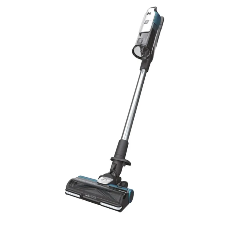 Hoover HF910P 011 Vezeték Nélküli Álló Porszívó Blue Hoover HF910P 011 Vezeték Nélküli Álló Porszívó Blue
