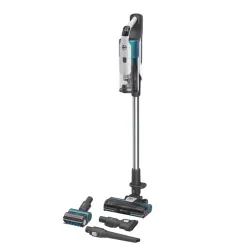 Hoover HF910P 011 Vezeték Nélküli Álló Porszívó Blue