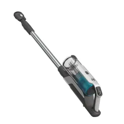 Hoover HF910P 011 Vezeték Nélküli Álló Porszívó Blue