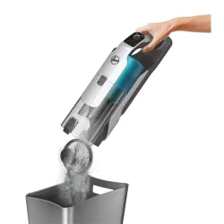 Hoover HF910P 011 Vezeték Nélküli Álló Porszívó Blue