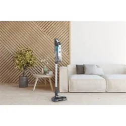 Hoover HF910P 011 Vezeték Nélküli Álló Porszívó Blue