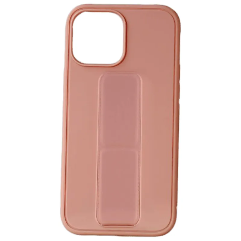 Cellect CEL-STAND-A14-5G-P Galaxy A14 5G gumírozott kitámasztós pink hátlap Cellect CEL-STAND-A14-5G-P Galaxy A14 5G gumírozott kitámasztós pink hátlap