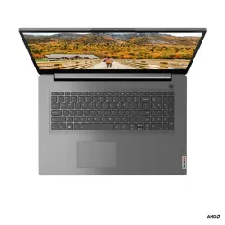 Lenovo IdeaPad 3 notebook szürke (Arctic Grey)