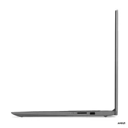 Lenovo IdeaPad 3 notebook szürke (Arctic Grey)