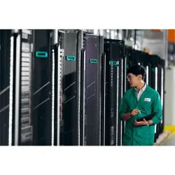 HP Trusted Platform Module 2.0 Gen10 Option TPM modul