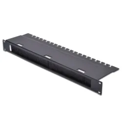 DIGITUS kábelrendező panel (DN-19 ORG-3U-SW)