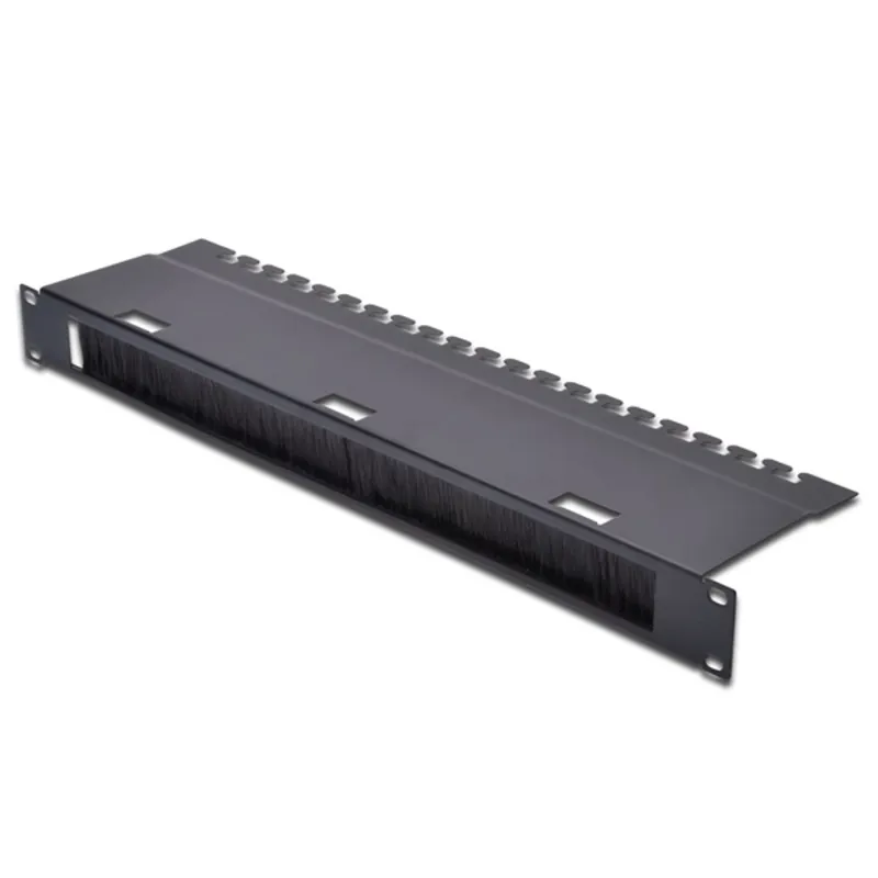 DIGITUS kábelrendező panel (DN-19 ORG-3U-SW) DIGITUS kábelrendező panel (DN-19 ORG-3U-SW)