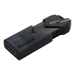Pendrive Kingston 128GB USB 3.2 Gen1 DataTraveler Exodia Onyx fekete