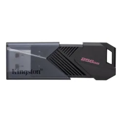 Pendrive Kingston 256GB USB 3.2 Gen1 DataTraveler Exodia Onyx fekete
