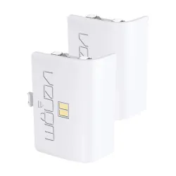 VENOM XBOX Series S/X Kiegészítő Dupla Töltő állomás + 2db akkumulátor Kék, VS2888