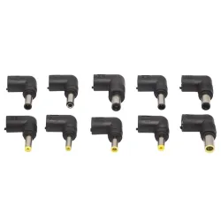 Delight 90W notebook hálózati töltő adapter