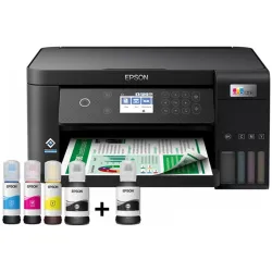 Epson EcoTank L6260 színes multifunkciós tintasugaras nyomtató