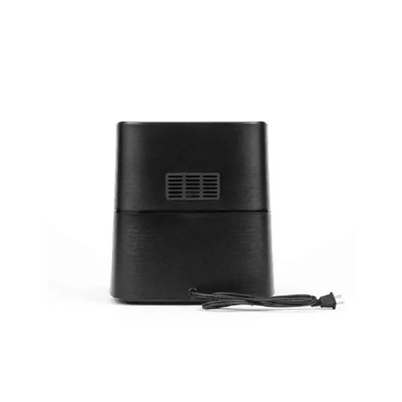 Cosori Premium Smart forrólevegős sütő fekete (CS158-AF-RXB) Cosori Premium Smart forrólevegős sütő fekete (CS158-AF-RXB)