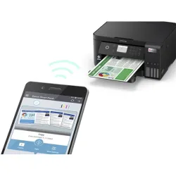 Epson EcoTank L6260 színes multifunkciós tintasugaras nyomtató