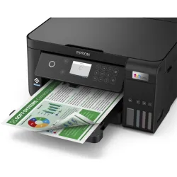 Epson EcoTank L6260 színes multifunkciós tintasugaras nyomtató