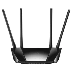 Cudy LT400 N300 Mbps Wireless N 4G LTE Router