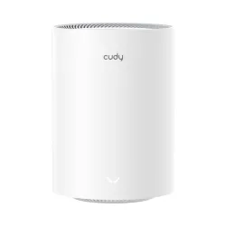 Cudy M1800 AX1800 Whole Home Mesh WiFi System (2-Pack)