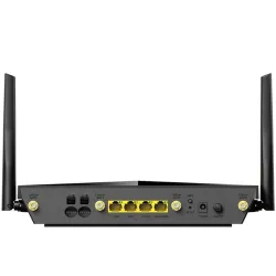 Cudy P5 5G SA/NSA AX3000 Wi-Fi 6 CPE