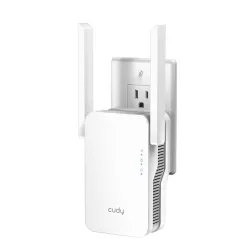 Cudy RE1800 AX1800 Dual Band Wi-Fi 6 Range Extender