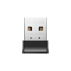 Cudy WU650 650Mbps Wi-Fi Dual Band USB Adapter