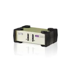 KVM Aten CS82U-AT PS/2-USB Switch