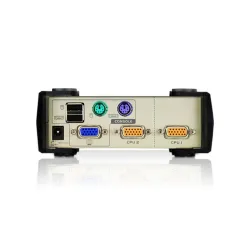 KVM Aten CS82U-AT PS/2-USB Switch