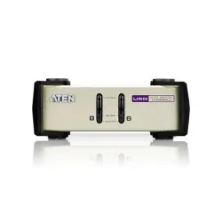 KVM Aten CS82U-AT PS/2-USB Switch