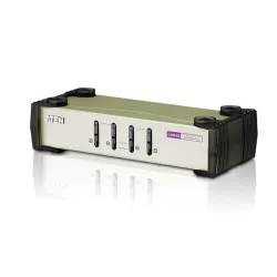 KVM Aten CS84U-AT PS/2-USB Switch