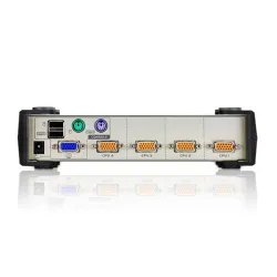 KVM Aten CS84U-AT PS/2-USB Switch