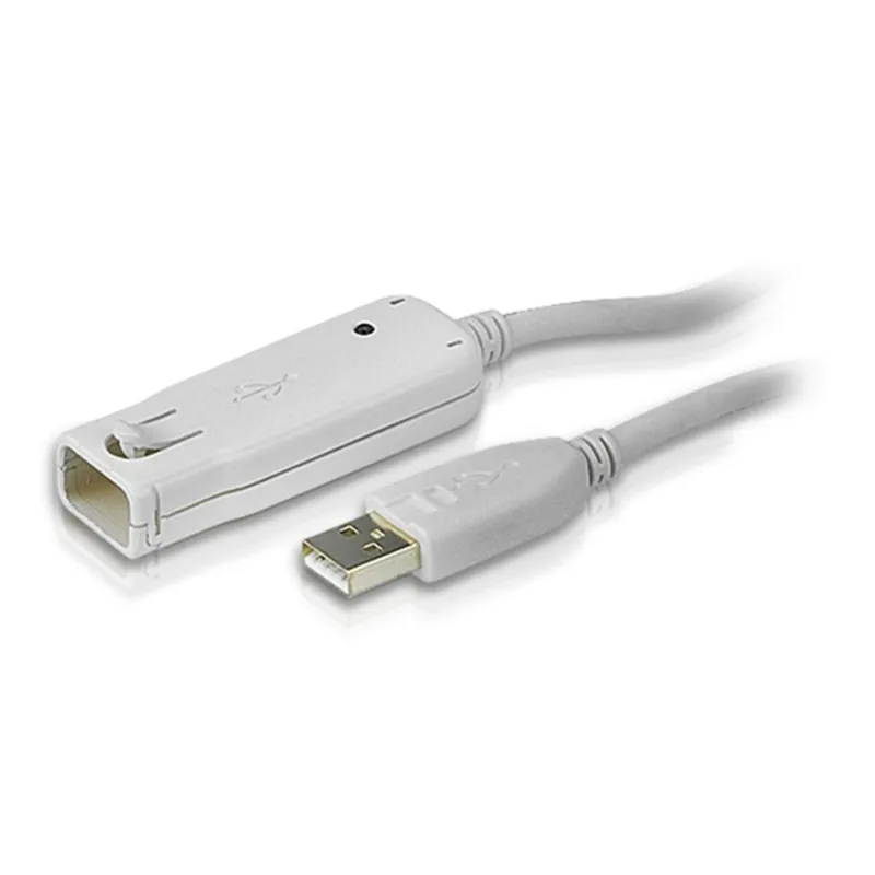ATEN UE2120 USB 2.0 Extender 12m ATEN UE2120 USB 2.0 Extender 12m