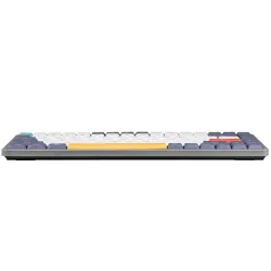 Tracer FINA 84 GameZone Red Switch Rainbow US vezetékes/vezeték nélküli mechanikus billentyűzet (TRAKLA47279)