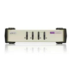 KVM Aten CS84U-AT PS/2-USB Switch