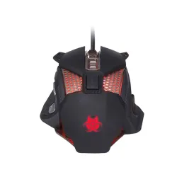 Tracer Scarab GameZone Gaming Mouse Black