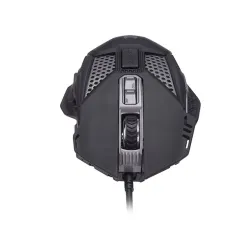 Tracer Scarab GameZone Gaming Mouse Black