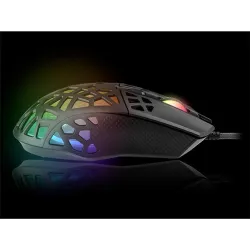 TRACER Gamezone Reika RGB USB Mouse wired