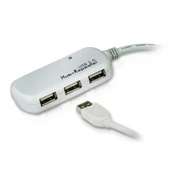 ATEN USB2.0 Extender 12m UE2120H