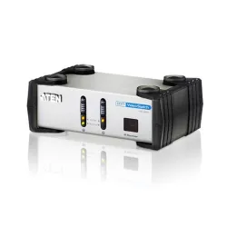 ATEN VanCryst DVI Vid.Switch VS-261