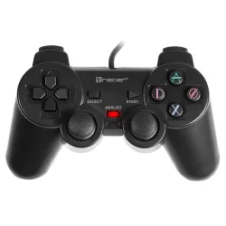 Tracer Recon PC USB Gamepad Black