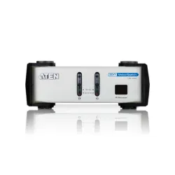 ATEN VanCryst DVI Vid.Switch VS-261