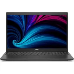 Dell Inspiron15 3000 Black notebook FHD W11H Ci3-1215U 8GB 256GB UHD Onsite