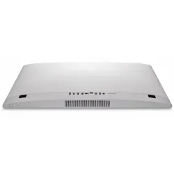 Dell Inspiron 5410AIO White sz.gép 23.8" Touch W11H Ci5 1235U 8G 256GB+1TB MX550