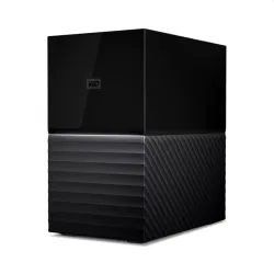 WD My Book Duo 16TB RAID 0/1 JB0D USB3.0